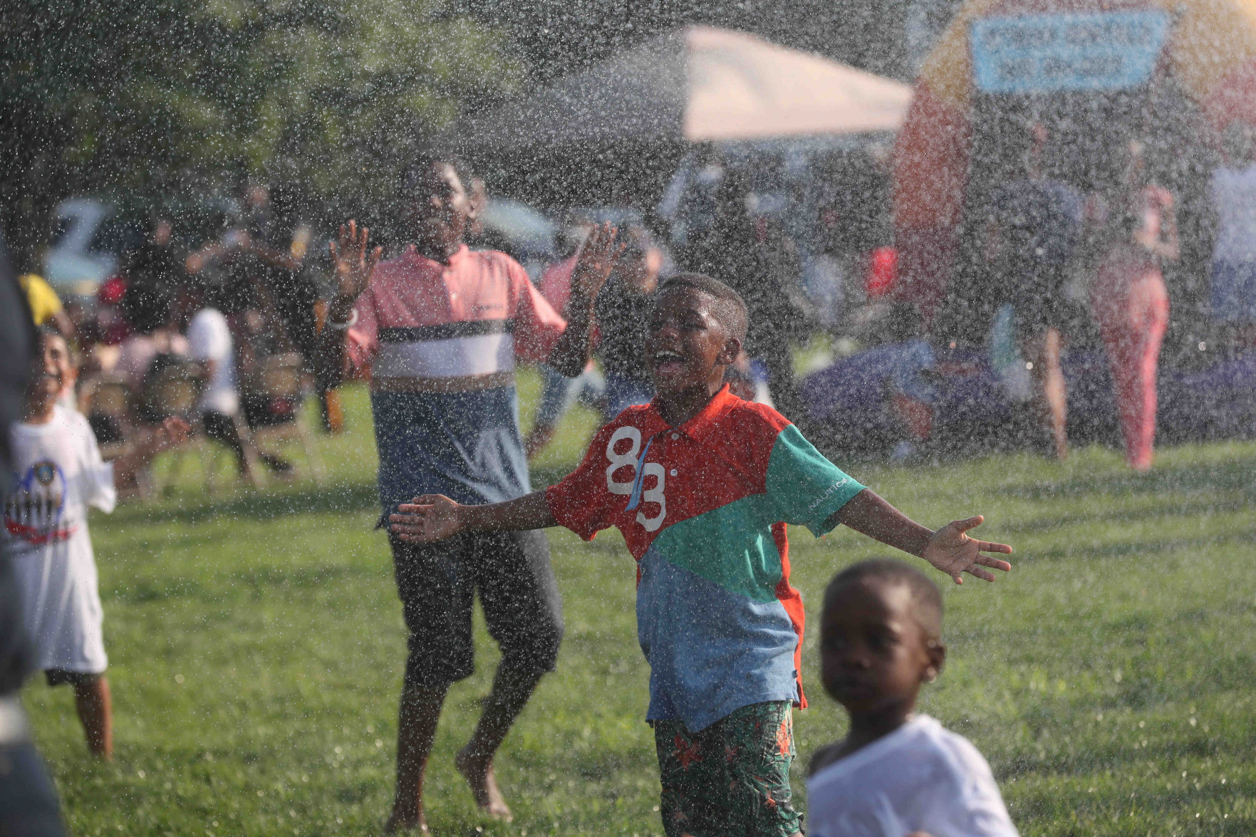 Atlantic City National Night Out